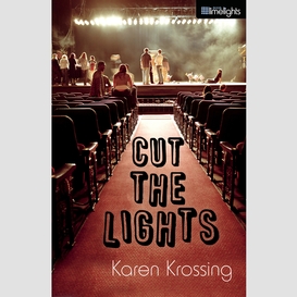 Cut the lights