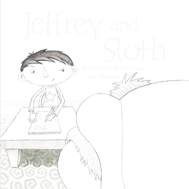 Jeffrey and sloth