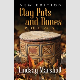 Clay pots and bones