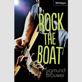 Rock the boat