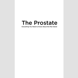 The prostate