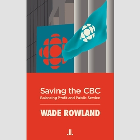 Saving the cbc