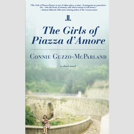 The girls of piazza d'amore