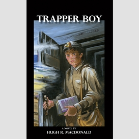 Trapper boy