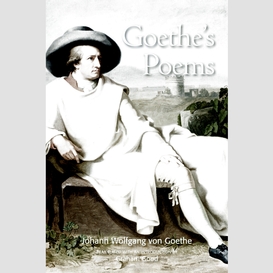 Goethe's poems