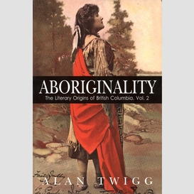 Aboriginality