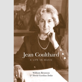 Jean coulthard