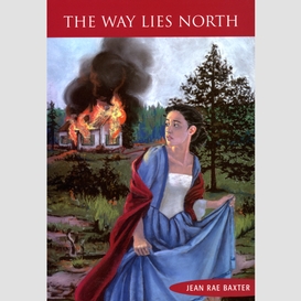 Way lies north, the