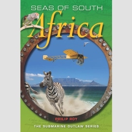 Seas of south africa