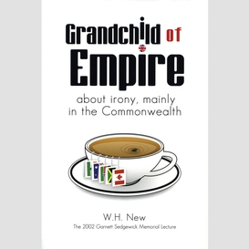 Grandchild of empire