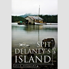 Spit delaney's island