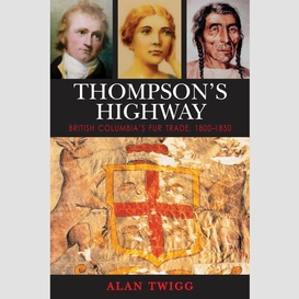 Thompson's highway