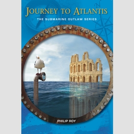 Journey to atlantis