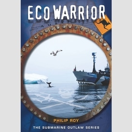 Eco warrior