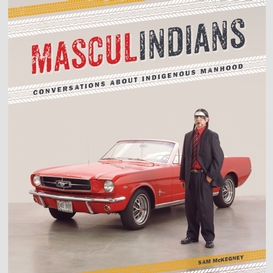 Masculindians