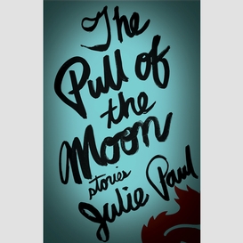 The pull of the moon