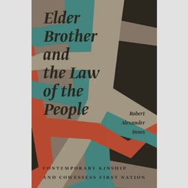 Elder brother and the law of the people