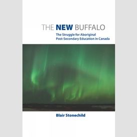 The new buffalo