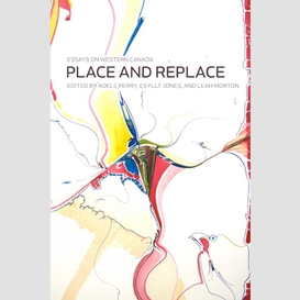 Place and replace