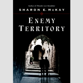 Enemy territory