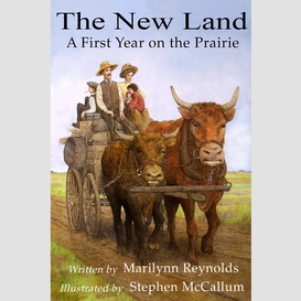 The new land