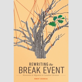 Rewriting the break event