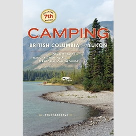 Camping british columbia and yukon