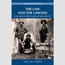 The law and the lawless