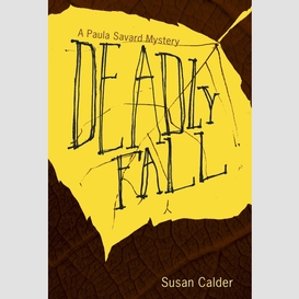 Deadly fall