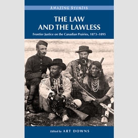 The law and the lawless