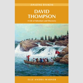 David thompson
