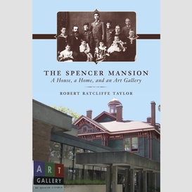 The spencer mansion