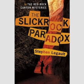 The slickrock paradox