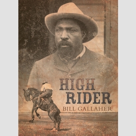 High rider