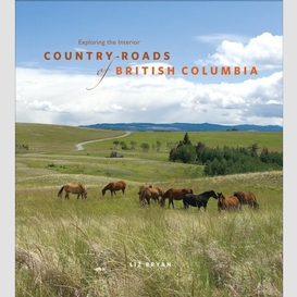 Country roads of british columbia