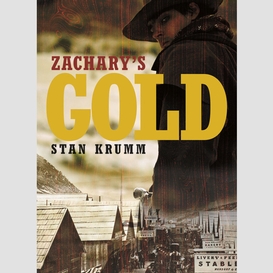 Zachary's gold