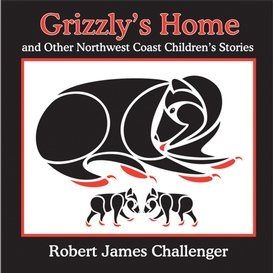 Grizzly's home