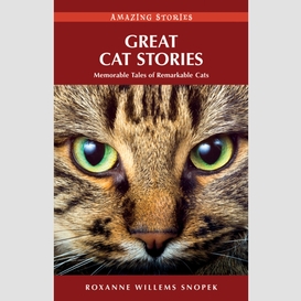 Great cat stories