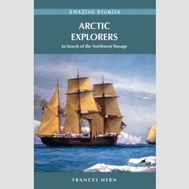 Arctic explorers