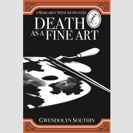 Death as a fine art