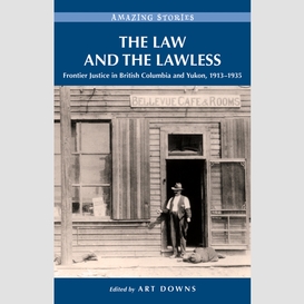 The law and the lawless