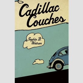 Cadillac couches