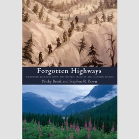 Forgotten highways
