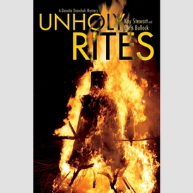 Unholy rites