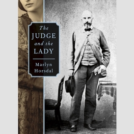 The judge and the lady