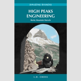 High peaks engineering
