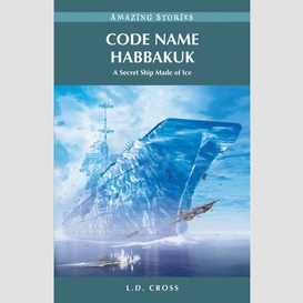 Code name habbakuk