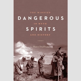 Dangerous spirits