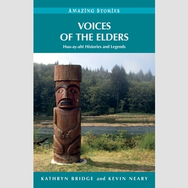 Voices of the elders