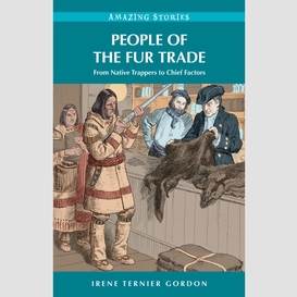 People of the fur trade